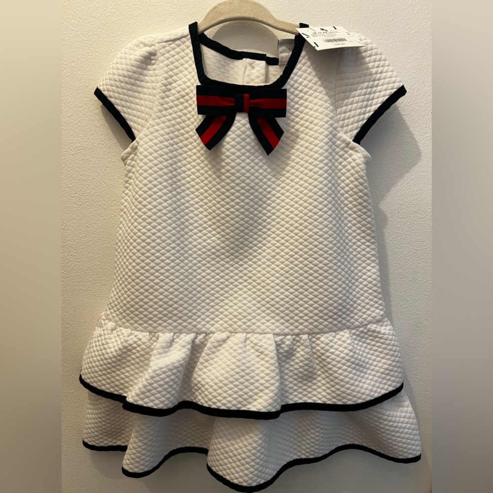 Janie & Jack 18-24 month dress